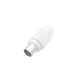 Hama 00205214 conector coaxial 1 pieza(s)
